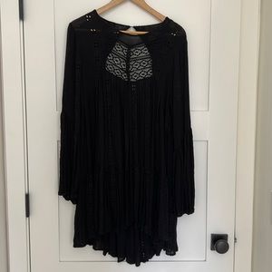 Free People Kiss Kiss Tunic